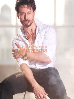 Tiger Shroff