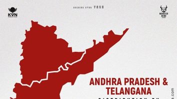 First Look Of The Movie Toxic