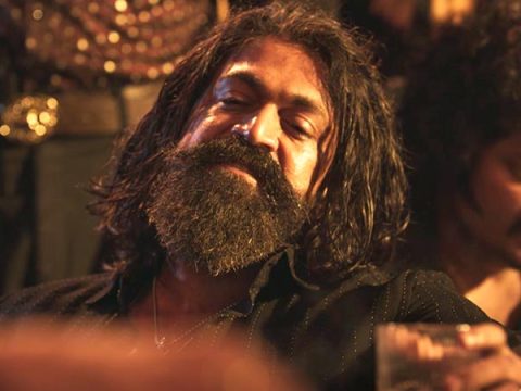 Toxic teaser out: Yash’s Raya refuses to back down in gritty gangster saga, watch