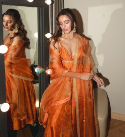 Celeb Photos Of Triptii Dimri