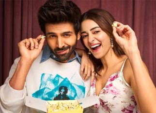 Tu Meri Main Tera Main Tera Tu Meri OTT release: When and where to watch Kartik Aaryan-Ananya Panday starrer online