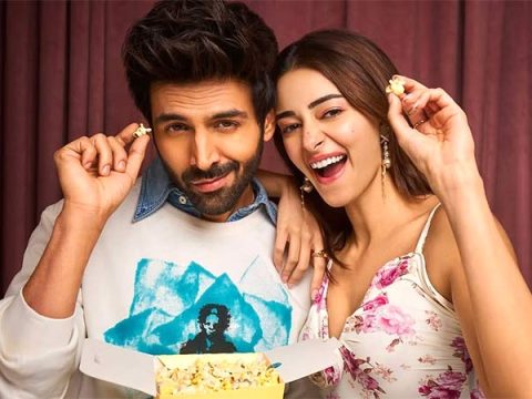 Tu Meri Main Tera Main Tera Tu Meri OTT release: When and where to watch Kartik Aaryan-Ananya Panday starrer online