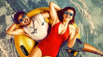 Tu Yaa Main advance booking opens ahead of Valentine’s Day release; makers promise a high-stakes ‘datefright’ experience
