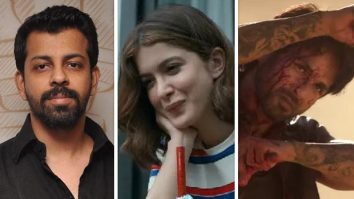 EXCLUSIVE: Bejoy Nambiar BREAKS silence on Tu Yaa Main’s CLASH with O’Romeo: “Looking forward to it as I am a Vishal Bhardwaj fan”; spills the beans on how the dangerous crocodile scenes were pulled off: Thailand + real reptile + ‘made-for-film’ croc and…