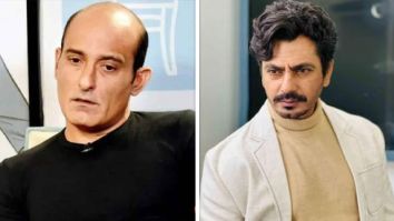 Akshaye Khanna or Nawazuddin Siddiqui to play villain in Tumbbad 2? Here’s what we know!