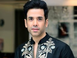 Tusshar Kapoor picks real estate over Bollywood in rapid-fire at The House of Jets launch