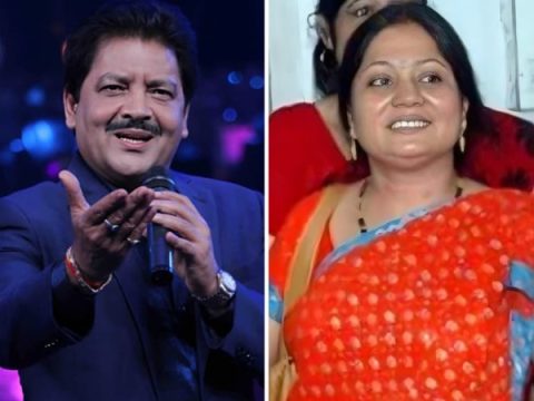 Udit Narayan’s first wife Ranjana files complaint over alleged medical procedure without consent