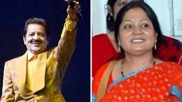 Udit Narayan on his ex-wife Ranjana Jha making renewed allegations, “Doesn’t make sense for me to react to what she is saying”