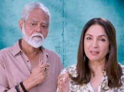 Vadh 2 advance bookings open: Sanjay Mishra and Neena Gupta make a heartfelt appeal to fans, watch