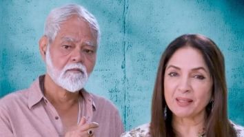 Vadh 2 advance bookings open: Sanjay Mishra and Neena Gupta make a heartfelt appeal to fans, watch