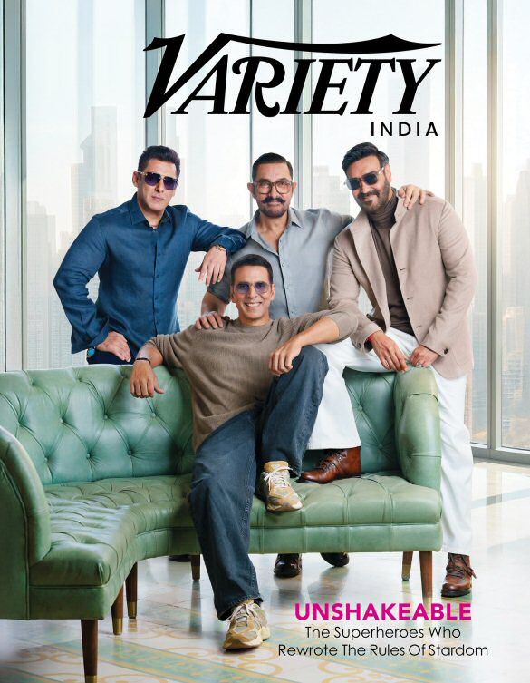 variety india