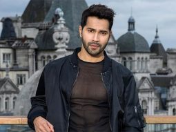 Opening power, audience love and repeat value: Why Varun Dhawan checks every trade box