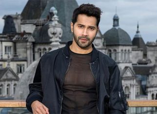 Opening power, audience love and repeat value: Why Varun Dhawan checks every trade box