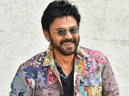 Venkatesh opts out of Drishyam 3; Telugu franchise faces uncertain future