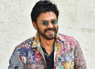 Venkatesh opts out of Drishyam 3; Telugu franchise faces uncertain future