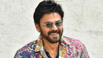 Venkatesh opts out of Drishyam 3; Telugu franchise faces uncertain future
