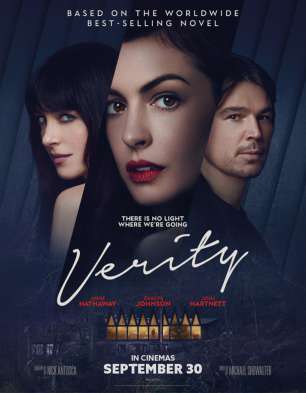 Verity (English) Verity (English)