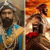 Vicky Kaushal comments ‘Aabasaheb’ on Riteish Deshmukh starrer Raja Shivaji poster; revives Chhaava connection and wins hearts
