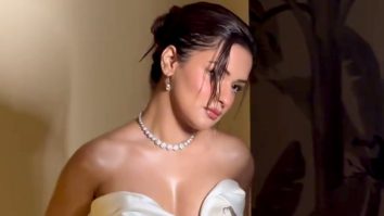 Glamorous beauty! Avneet Kaur