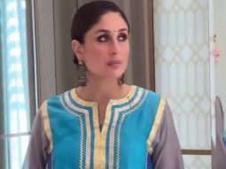 Bebo’s desi glam! Kareena Kapoor Khan