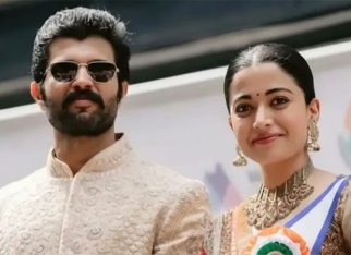 Vijay Deverakonda-Rashmika Mandanna Wedding: Haldi décor boasts of dreamy marigold and rose-petal setup; pics inside