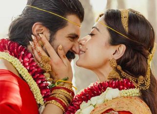 Vijay Deverakonda – Rashmika Mandanna Wedding: Jewellery designers reveal it took 10 months to craft; open up about the mythic king–goddess inspiration