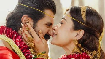 Vijay Deverakonda – Rashmika Mandanna Wedding: Jewellery designers reveal it took 10 months to craft; open up about the mythic king–goddess inspiration