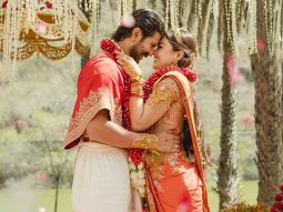 Vijay Deverakonda – Rashmika Mandanna Wedding: Samantha Ruth Prabhu, Nani, Kajal Aggarwal and other South stars pour in love after dreamy Udaipur ceremony