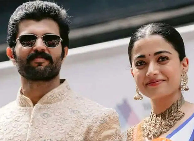 Vijay Deverkonda – La invitación de boda de Rashmika Mandanna se vuelve viral; También revela el 4 de marzo como fecha de recepción: Bollywood News