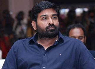 Vijay Sethupathi denies playing Vibhishan in Ramayana: “I am not a part of this project”