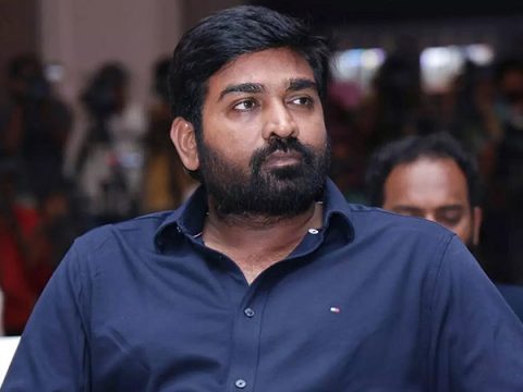 Vijay Sethupathi denies playing Vibhishan in Ramayana: “I am no part of this project”