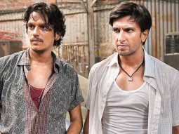 7 years of Gully Boy: Vijay Varma reveals jail scene with Ranveer Singh “broke” him: “Both of us felt it”
