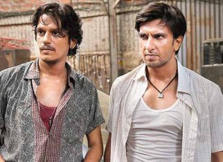 7 years of Gully Boy: Vijay Varma reveals jail scene with Ranveer Singh “broke” him: “Both of us felt it”