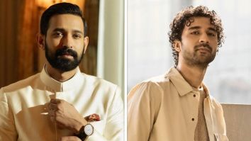 “Disappointing”: Vikrant Massey BREAKS SILENCE on being replaced by Raghav Juyal in Nitesh Tiwari’s Ramayana