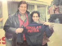Vinod Khanna also battled Lung Cancer before Bladder Cancer, reveals wife Kavita Khanna