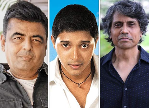 Taskaree writer Vipul K Rawal alleges Iqbal was based on his script; recalls being handed Rs. 3 lakhs amid the controversy: "News channels pitted Nagesh Kukunoor and me against each other in on-air debates"