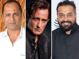 Vipul Shah on allegations that The Kerala Story 2 targets a particular religion: “Can I show Rehman Dakait as a Hindu?”; hits back at Anurag Kashyap’s comments: “He made a film about a father-daughter’s immoral relationship…”