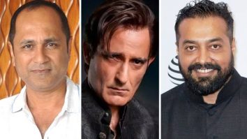 Vipul Shah on allegations that The Kerala Story 2 targets a particular religion: “Can I show Rehman Dakait as a Hindu?”; hits back at Anurag Kashyap’s comments: “He made a film about a father-daughter’s immoral relationship…”