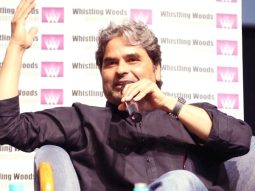 Vishal Bhardwaj DEFENDS violence in cinema, says ‘we are born out of Mahabharata’