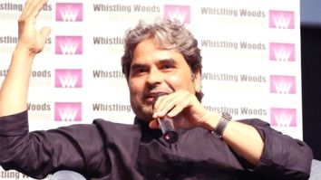 Vishal Bhardwaj DEFENDS violence in cinema, says ‘we are born out of Mahabharata’
