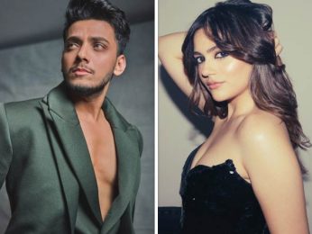 Vishal Jethwa joins Salaam Venky co-star Aneet Padda’s Shakti Shalini: Report Vishal Jethwa joins Salaam Venky co-star Aneet Padda’s Shakti Shalini: Report