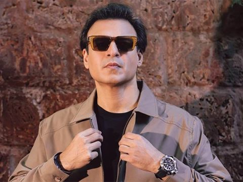 Vivek Oberoi files suit in Delhi HC against AI-generated misuse and fake social accounts