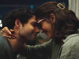 Wajah Bewajah | Do Deewane Seher Mein | Siddhant Chaturvedi, Mrunal Thakur, Shreyas Puranik, Vishal Mishra, Kumaar