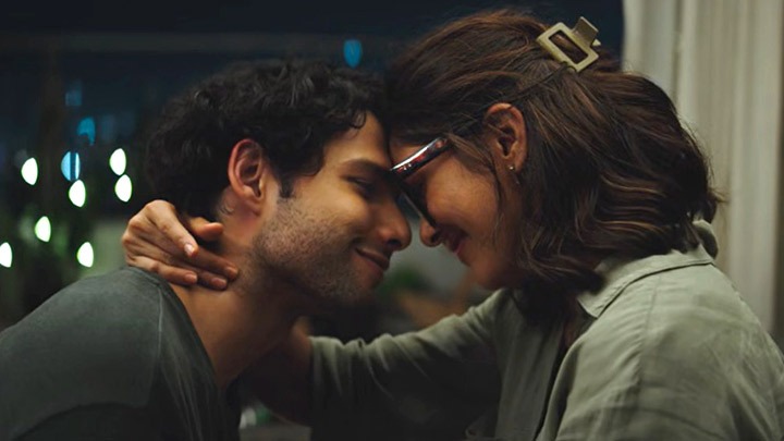 Wajah Bewajah | Do Deewane Seher Mein | Siddhant Chaturvedi, Mrunal Thakur, Shreyas Puranik, Vishal Mishra, Kumaar Wajah Bewajah | Do Deewane Seher Mein | Siddhant Chaturvedi, Mrunal Thakur, Shreyas Puranik, Vishal Mishra, Kumaar
