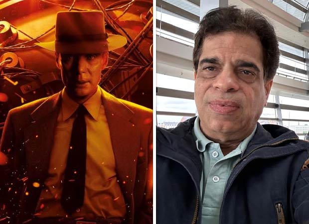 EXCLUSIVE: "We dubbed entire film with telescopic face shots; visuals not provided for background dialogues" - The INSIDE story on Oppenheimer's super-secret dubbing process in India; Ashim Samanta says, "Studio was happy we could manage dub the whole film without actually seeing it"