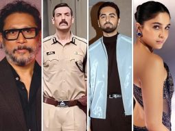 Western Railway earns RECORD Rs. 1.72 cr through film and ad shoots in 2025-26; spokesperson reveals, “Shoojit Sircar FIRST filmmaker to shoot aboard Vande Bharat; John Abraham’s Maria IPS and Ayushmann Khurrana-Sharvari’s Yeh Prem Mol Liya shot on WR premises”