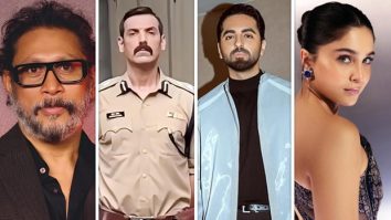 Western Railway earns RECORD Rs. 1.72 cr through film and ad shoots in 2025-26; spokesperson reveals, “Shoojit Sircar FIRST filmmaker to shoot aboard Vande Bharat; John Abraham’s Maria IPS and Ayushmann Khurrana-Sharvari’s Yeh Prem Mol Liya shot on WR premises”