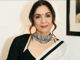 “Ye samay samay ki baat hai”: Neena Gupta on roles once going to Shabana Azmi and Dimple Kapadia, gets candid during Vadh 2 promotions at National School of Drama