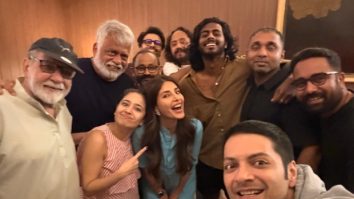 Harshita Gaur shares on-set anecdotes from Mirzapur: The Movie: “Mirzapur was shot in Mirzapur for the first time!”