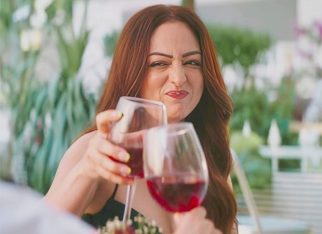 Sandeepa Dhar on her character in Do Deewane Seher Mein: “Everyone sees Naina as ‘perfect’, but behind the exterior lies a woman who has slowly lost her sense of self”